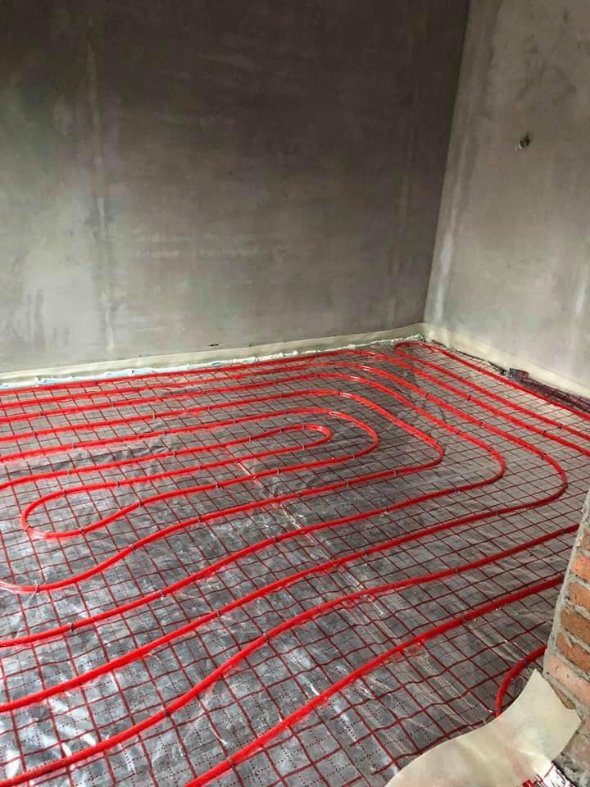 Поблизу Луцька будують по-справжньому затишний комплекс — «Ваш затишок»*