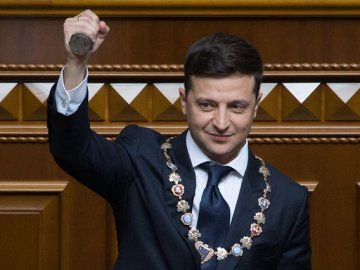 Луцький депутат про Зеленського: «Однозначно оцінити не можу». ВІДЕО