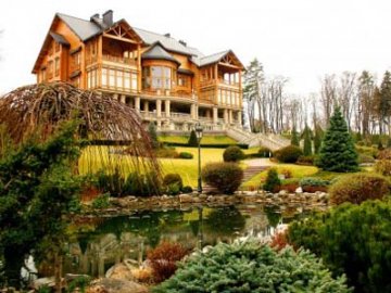 «Межигір’я» почне приносити прибуток