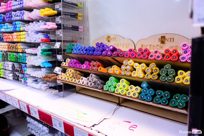 Чому до зими варто встигнути зайти у луцький «Офіс Центр»*