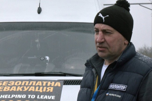 Як українці повертаються додому з окупації через кордон на Волині. ВІДЕО