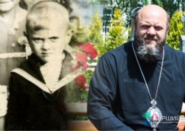 Показали, якими були відомі волиняни в дитинстві. ФОТО