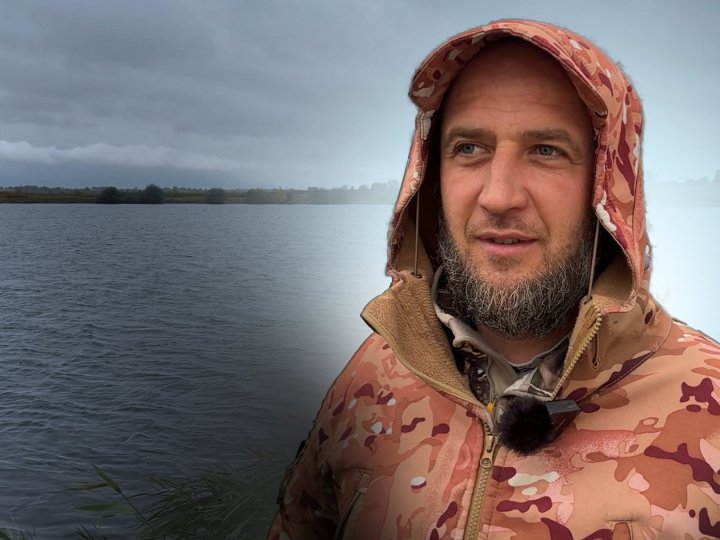 Як військовий з Волині після поранення відкрив рекреаційну зону