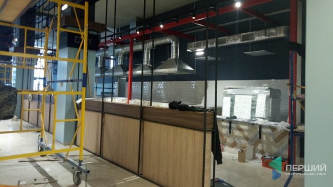 Коли у Луцьку відкриють «Пузату хату»