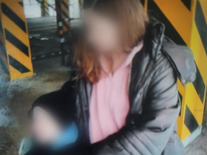 На Волині малолітній хлопчик втік з дому, щоб погуляти