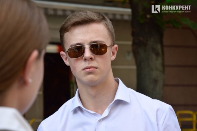 Чи привабливий оновлений «Промінь»: думки лучан