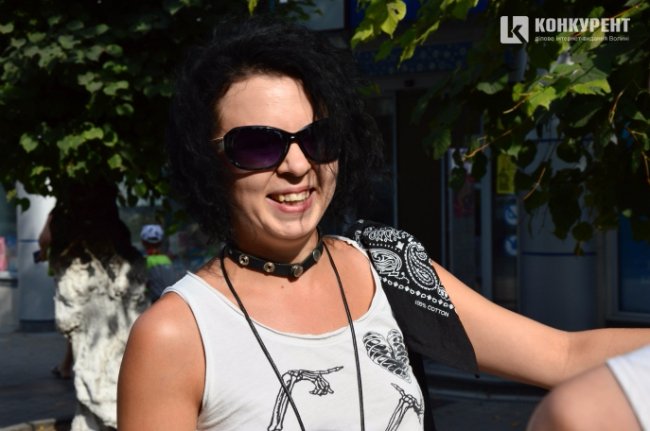 Чи привабливий оновлений «Промінь»: думки лучан