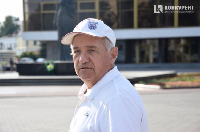 Чи привабливий оновлений «Промінь»: думки лучан