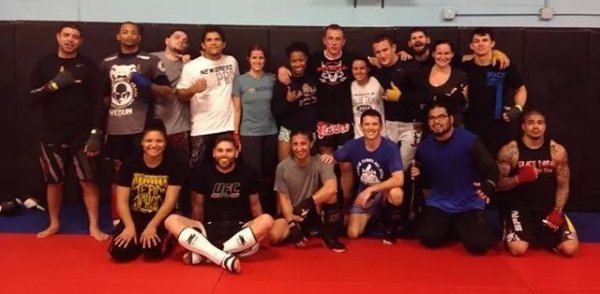 Спортивний Луцьк: тайський бокс. ФОТО. ВІДЕО