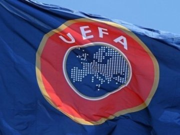 УЄФА оприлюднило новий рейтинг: футбольна Україна в першій десятці