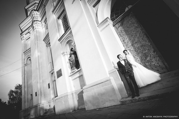 Фотовиставка Антона Аношина