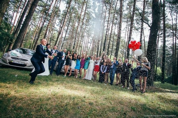 Фотовиставка Антона Аношина