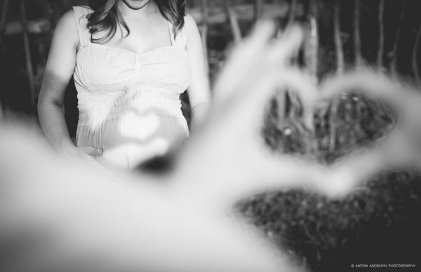 Фотовиставка Антона Аношина