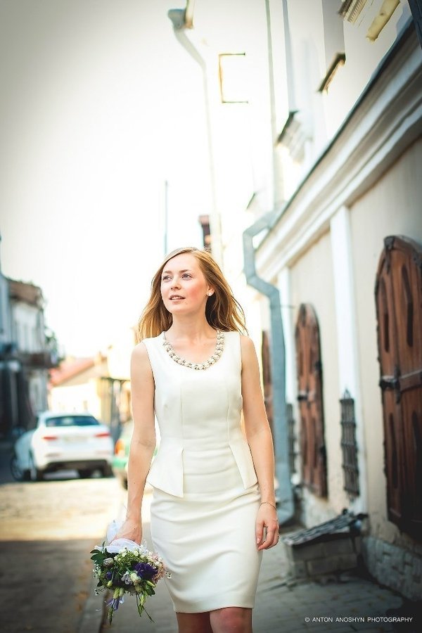 Фотовиставка Антона Аношина