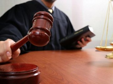 Судитимуть чоловіка, який спричинив смертельну аварію на Волині