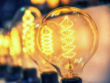 Споживання електроенергії в Україні знову підвищилось