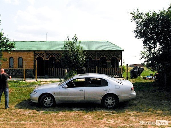 Майбутній ресторан