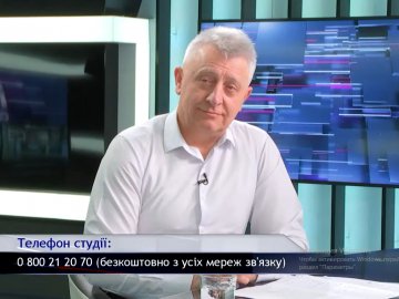 «Роботу державної санепідслужби треба відновити», – заступник голови Луцької райради Сергій Сівак