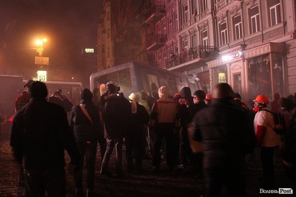 Без емоцій. НОТАТКИ ОЧЕВИДЦЯ. ФОТО