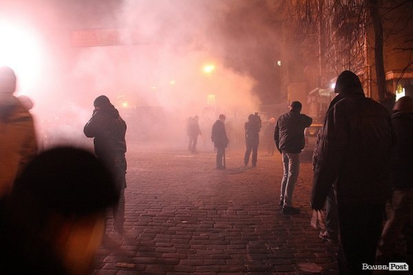 Без емоцій. НОТАТКИ ОЧЕВИДЦЯ. ФОТО