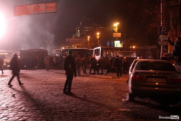 Без емоцій. НОТАТКИ ОЧЕВИДЦЯ. ФОТО