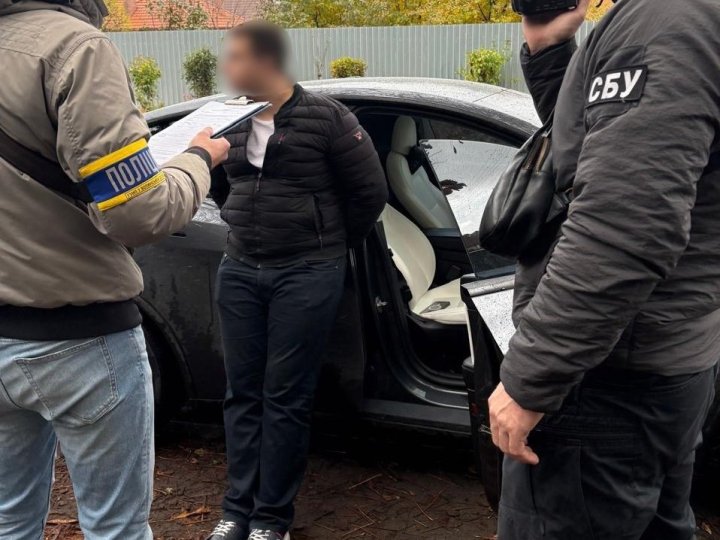 Організатори схеми для ухилянтів на Волині заробляли 23 тисячі євро