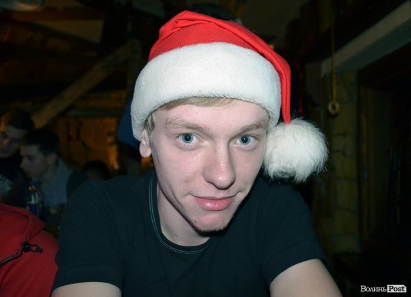 Луцькі музиканти влаштували рок-вечорниці. ФОТО