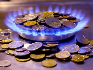 З «Волиньгаз Збуту» вимагатимуть стягнути понад 230 тисяч, які фірма незаконно отримала від інтернату