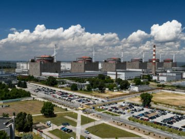 Навіть найгірший сценарій на ЗАЕС не загрожує населенню радіацією, – ANS