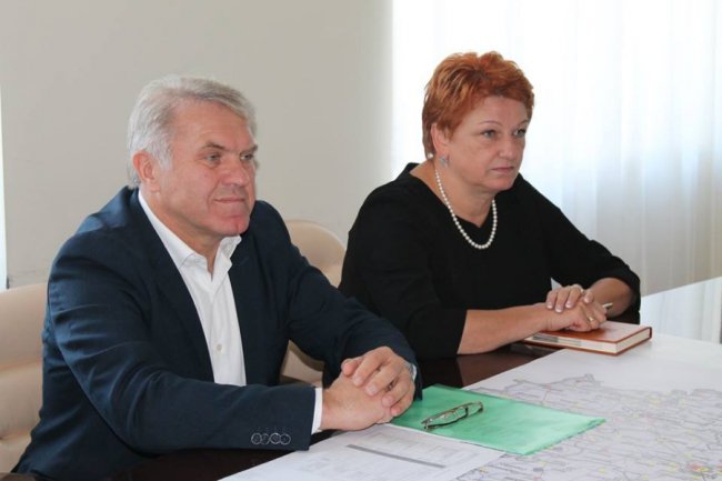 Перші на Волині амбулаторії за кошти Світового банку запрацюють вже у грудні