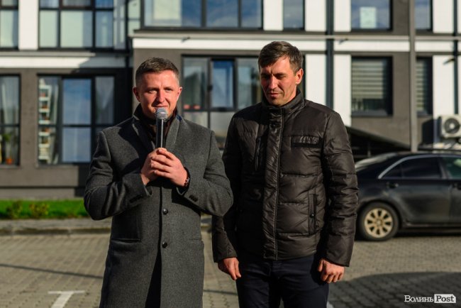 Яскраво, весело і смачно: на «Юпітері» відсвяткували День доброго сусіда. ФОТОРЕПОРТАЖ*