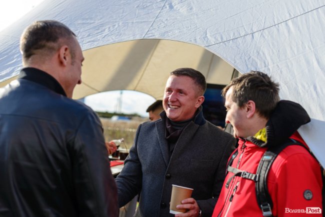 Яскраво, весело і смачно: на «Юпітері» відсвяткували День доброго сусіда. ФОТОРЕПОРТАЖ*