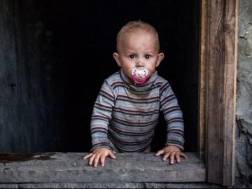 Через війну з Росією в Україні загинуло 115 дітей