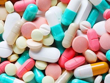 В Україні заборонили відразу три препарати