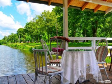 У ще одному парку буде «Луцька Венеція»