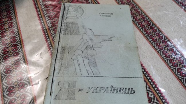 «Я – українець і я цим горджуся»: волинський композитор розповів про сталінські репресії, творчість та життя