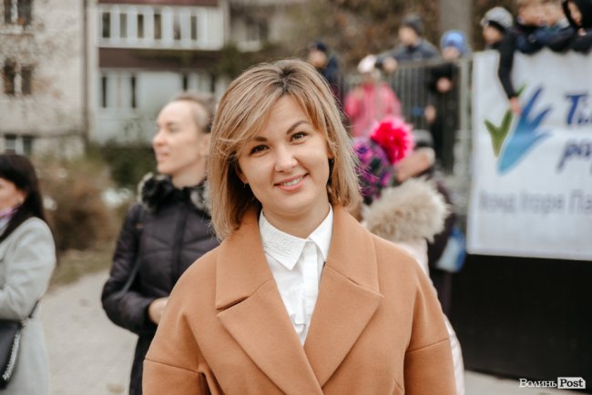 У Луцьку відкрили перший урбан-парк «Молодіжний». ФОТОРЕПОРТАЖ