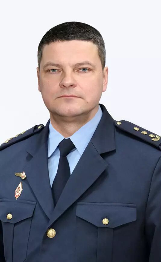 Призначили нового керівника ДСНС Волині