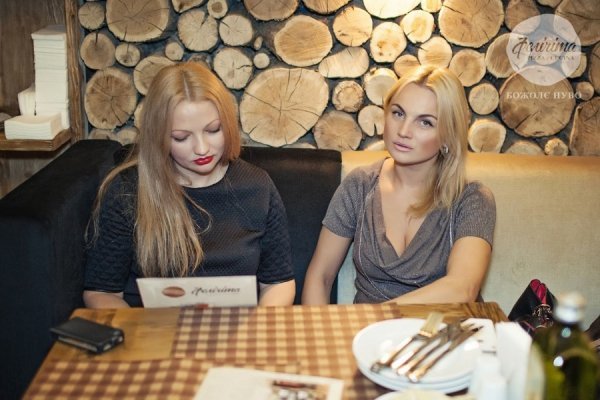 «Божоле нуво» прибуло до Луцька. ФОТО*