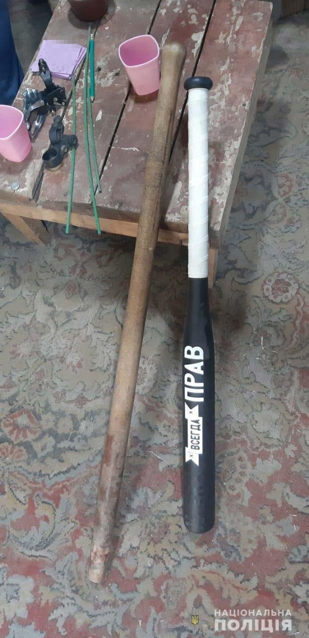 На Дніпропетровщині викрали та катували у підвалі двох підлітків. ФОТО. ВІДЕО 