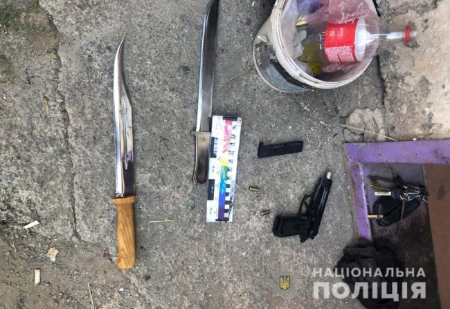 На Дніпропетровщині викрали та катували у підвалі двох підлітків. ФОТО. ВІДЕО 