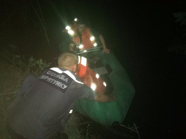 Загадкове утоплення: на Кіровоградщині в  ставку виявили 4 тіла