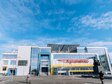 Що цікавого відбудеться в грудні у «Промені»*