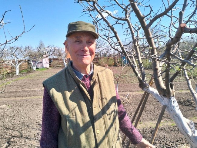 Садівники у Луцькій громаді готуються до дачного сезону