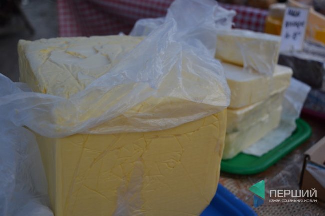 Скільки лучанам коштуватиме великодній кошик