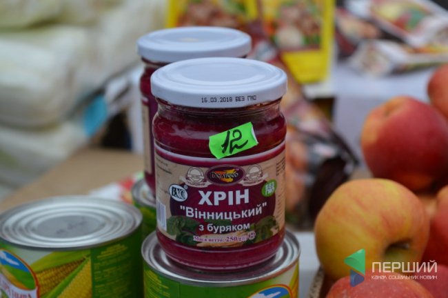 Скільки лучанам коштуватиме великодній кошик