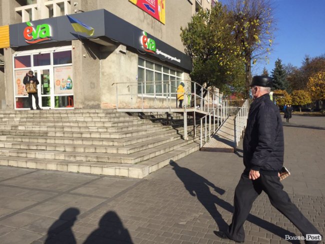 «Червоні» вихідні у Ковелі: як місто живе у найжорсткіших умовах карантину. ФОТО