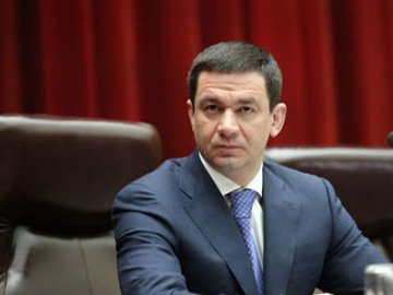 Голова Запорізької облради захворів на COVID-19