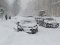 Снігопади по всій країні: в Україні оголосили штормове попередження