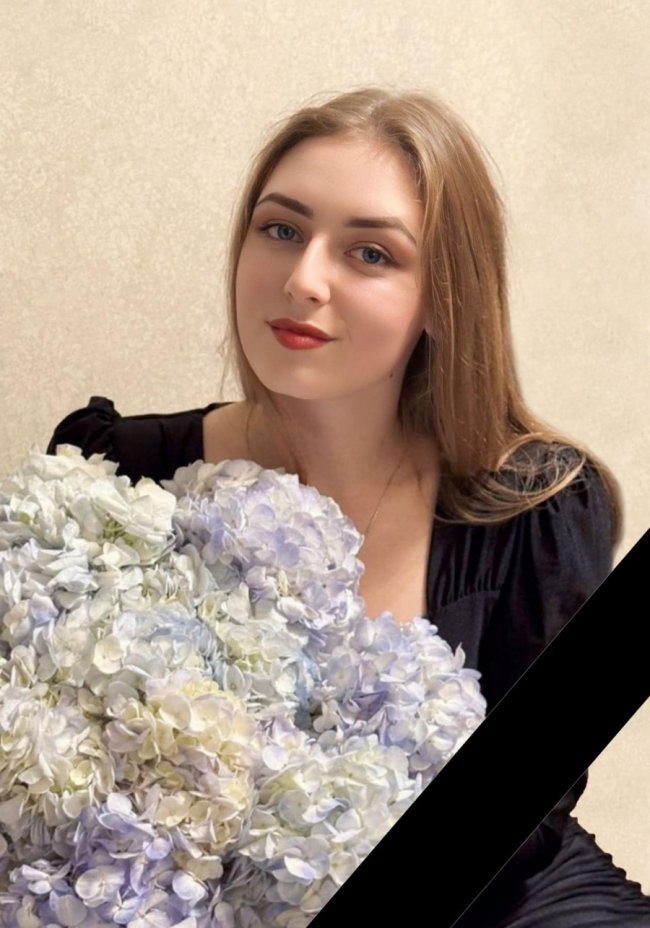 В автокатастрофі загинули молоді люди з Шацької громади